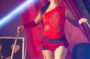 Foto - Festival Artístico - Lei Aldir Blanc