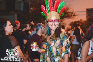 Foto - Carnaval Conchas 2019