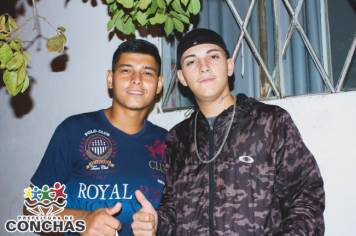 Foto - Carnaval Conchas 2019