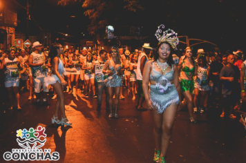 Foto - Carnaval Conchas 2019