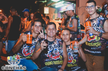 Foto - Carnaval Conchas 2019