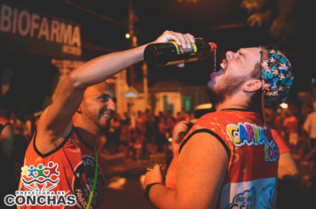 Foto - Carnaval Conchas 2019