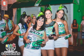 Foto - Carnaval Conchas 2019