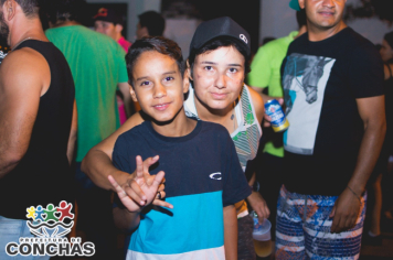 Foto - Carnaval Conchas 2019