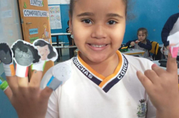 Foto - Programa Financinhas