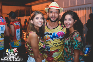 Foto - Carnaval Conchas 2019