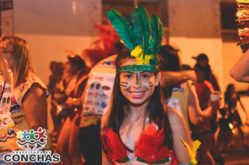 Foto - Carnaval Conchas 2019
