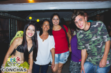 Foto - Carnaval Conchas 2019