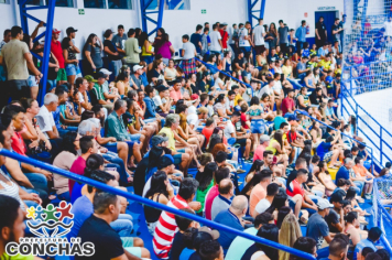 Foto - Final - Copa Conchas 2019