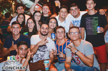 Foto - Carnaval Conchas 2019