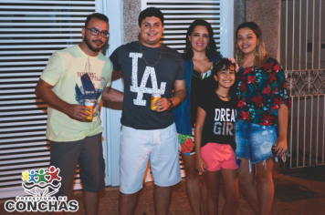 Foto - Carnaval Conchas 2019