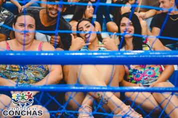 Foto - Final - Copa Conchas 2019