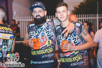 Foto - Carnaval Conchas 2019