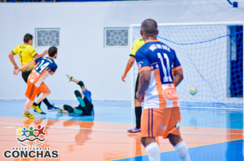 Foto - Final - Copa Conchas 2019