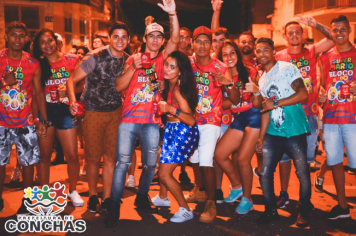 Foto - Carnaval Conchas 2019