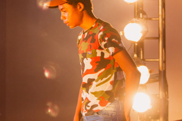 Foto - Festival Artístico - Lei Aldir Blanc