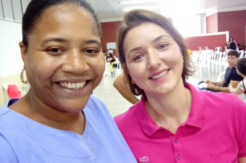 Foto - Campanha de Coleta de Sangue