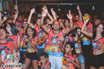 Foto - Carnaval Conchas 2019