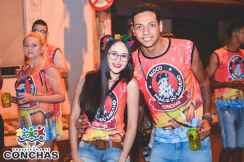 Foto - Carnaval Conchas 2019