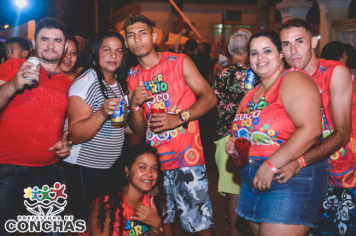 Foto - Carnaval Conchas 2019