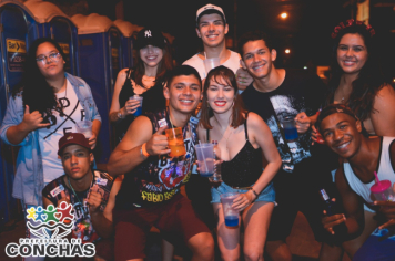 Foto - Carnaval Conchas 2019