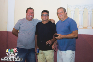 Foto - Carnaval Conchas 2019