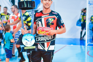 Foto - Final - Copa Conchas 2019