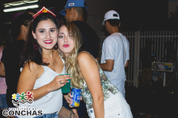 Foto - Carnaval Conchas 2019