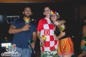 Foto - Carnaval Conchas 2019