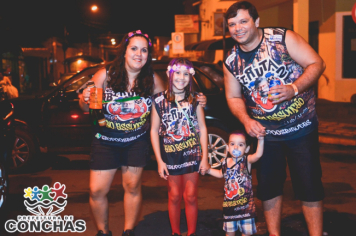 Foto - Carnaval Conchas 2019