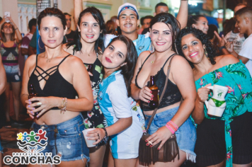 Foto - Carnaval Conchas 2019