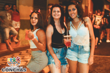 Foto - Carnaval Conchas 2019