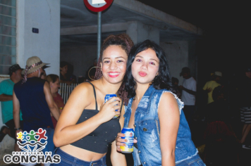 Foto - Carnaval Conchas 2019