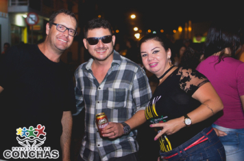 Foto - Carnaval Conchas 2019