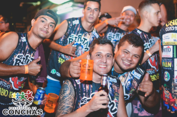 Foto - Carnaval Conchas 2019