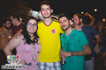 Foto - Carnaval Conchas 2019