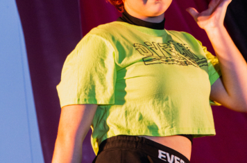 Foto - Festival Artístico - Lei Aldir Blanc