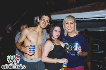 Foto - Carnaval Conchas 2019