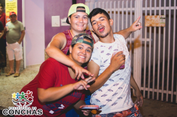 Foto - Carnaval Conchas 2019