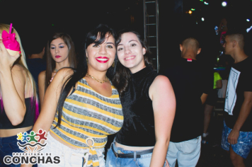 Foto - Carnaval Conchas 2019