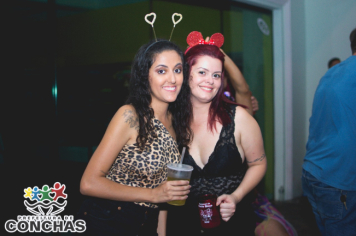 Foto - Carnaval Conchas 2019