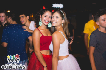 Foto - Carnaval Conchas 2019