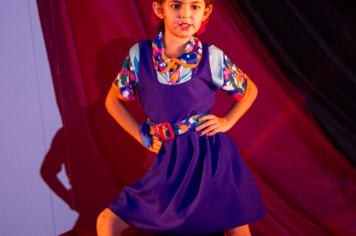 Foto - Festival Artístico - Lei Aldir Blanc