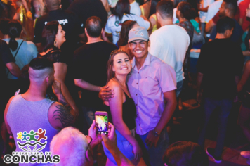 Foto - Carnaval Conchas 2019