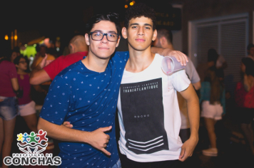 Foto - Carnaval Conchas 2019