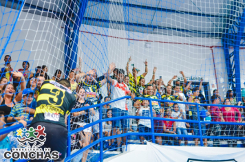 Foto - Final - Copa Conchas 2019