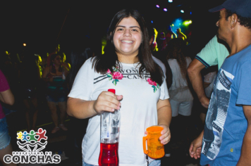 Foto - Carnaval Conchas 2019