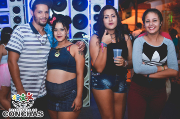 Foto - Carnaval Conchas 2019