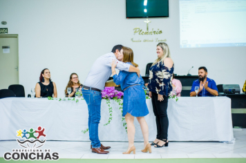 Foto - Projeto Excelência da Educação Municipal