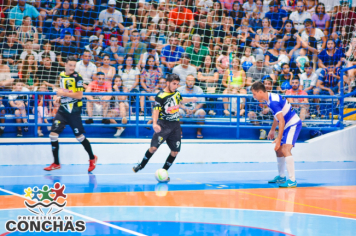 Foto - Final - Copa Conchas 2019